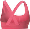 PUMA Damen Mid Impact Fit Bra Underwear Top, Sunset Pink, M