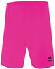 ERIMA Kinder Shorts RIO 2.0 Shorts, pink, 128, 3151804