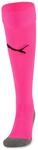 PUMA Herren Socken, Fluo Pink, 5