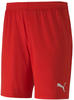 PUMA Herren teamGOAL 23 Knit Shorts Red, 3XL