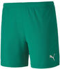 PUMA Damen teamGOAL 23 Knit Shorts W, Pepper Green, M