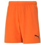 Puma Unisex Kinder Shorts Teamrise Short Jr
