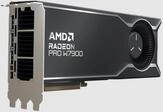 AMD Radeon&trade; Pro W7900, Professionelle Grafikkarte, Workstation, AI,...