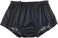 Badehose mit Sicherheitsslip Inkontinenz auslaufgesch&uuml;tzt, M&auml;nner Gr. 5 - 10...