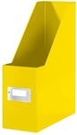 Leitz Click & Store Stehsammler, A4, gelb, 60470016