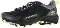 GARMONT Herren 9.81 Pulse Mule, Black/Daiquiri Green, 46 EU