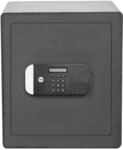 Yale YSEM/400/EG1 Motorisierter Hochsicherheits-B&uuml;rotresor - Digitaler