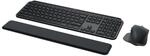 Logitech MX Keys S Combo - US INT'L QWERTY
