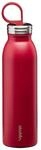 Aladdin Chilled Colour Thermavac Trinkflasche Edelstahl 0.55L Red &ndash;...