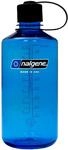 Nalgene EH Sustain Trinkflaschen Blau 1 L