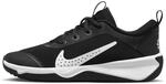 Nike DM9027-002 Nike Omni Sneaker Unisex Black/White 38.5
