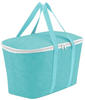 reisenthel coolerbag Twist Ocean Kühltasche mit Obermaterial aus recycelten