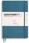 LEUCHTTURM1917 365636 Notizbuch Composition (B5), Softcover, 123 nummerierte Seiten,
