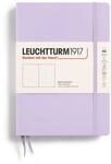 LEUCHTTURM1917 365480 Notizbuch Medium (A5), Hardcover, 251 nummerierte Seiten,