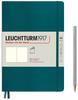 LEUCHTTURM1917 362859 Notizbuch Medium (A5), Softcover, 123 nummerierte Seiten,