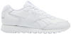 Reebok Damen Glide Sneaker, Footwear White Footwear White Cold Grey 2, 36 EU