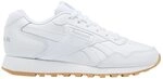 Reebok Damen Glide Sneaker,Ftwwht Cdgry2 Rbkg01,40.5 EU