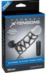 FANTASY X-TENSIONS X-tensions FX Extreme Silicone Power Cage