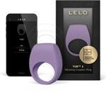 LELO TOR 3 Penisring Vibrator Klitorisstimulator mit App-Verbindung Cock Ring Penis