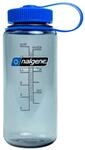 Nalgene WH Sustain Trinkflaschen Grau 0,5 L