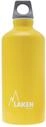 Futura Aluminium 0,6 l gelb, BPA frei