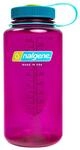 Nalgene WH Sustain Trinkflaschen Eggplant 1 L