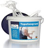 plid® Tapetengrund Weiß matt [10L] - Ideale Untergrundvorbereitung vor dem