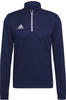 adidas HB5327 ENT22 TR TOP Sweatshirt Men's Team Navy Blue 2 XL