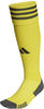 ADIDAS IB7797 ADI 23 SOCK Socks Unisex Adult team yellow/black Größe S