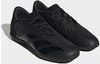 ADIDAS Herren Predator Accuracy.4 IN SALA Sneaker, core Black/core Black/FTWR...