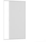 Fliegengitter T&uuml;r Rollo Rollobausatz smart 160x220 braun 100520402-VH