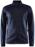 Craft Sportswear ADV Unify Jacke Herren dunkelblau Gr L