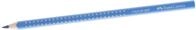 FABER-CASTELL Dreikant-Buntstift Colour GRIP, ultramarin