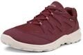 ECCO Terracruise LT Damenschuhe 82578359223 82578359223 Rot, EU 38