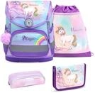 Belmil 405-41 Schulranzen Set (Rainbow Unicorn Magic 2)