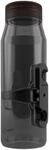 Fidlock TWIST bottle 700 Life + bike base &ndash; 700 ml Fahrrad Trinkflasche aus...