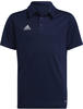adidas H57493 ENT22 Polo Y Polo Shirt Unisex Team Navy Blue 2 Größe 7-8A