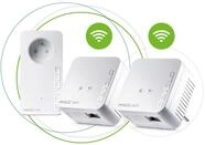 Devolo Magic 1 WiFi Mini wei&szlig; 1200 Mbps MAGIC 1 mini (geeignet f&uuml;r Frankreich)