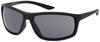 Nike Unisex Adrenaline EV1112 37456 Sunglasses, 001 Matte Black anthracit, 66