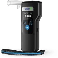 Dr&auml;ger Alcotest 6000 Alkotester - Digitaler Alkohol-/Promilletester -...