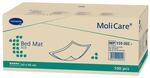 MoliCare Bed Mat Eco 5 Tropfen 60x90 cm, 100 St