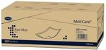 Inkontinenz-Unterlage Hartmann Moli Care Bed Mat Eco 9 Tropfen 40 cm x 60 cm,...