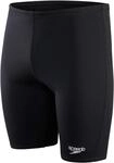 Speedo Men's Eco Endurance + JaMer SwiMing Trunks | Chlorine Resistance | Recycled