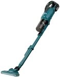 Makita DCL286FRF Akku-Staubsauger 18V / 3,0 Ah, 1 Akku + Ladeger&auml;t mit...