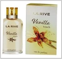 LA RIVE Vanilla Touch Eau de Parfum f&uuml;r Damen 90ml | S&uuml;&szlig;er Gourmand-Duft mit
