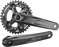 SHIMANO Kurbeln 10-fach - FC-M4100-2 36/26Z 170 mm