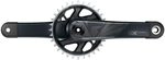 Sram Gx Eagle Boost Ketten Schwarz Einheitsgr&ouml;&szlig;e