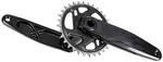 SRAM MTB-Kurbelgarnitur GX Eagle Grau Gr. 175 mm