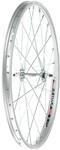 Gurpil 64209 Vorderrad, 20 x 1 3/8 Zoll/50,8 x 3,5 cm Speichen