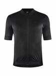 Craft CORE Essence Jersey Regular FIT M Black M